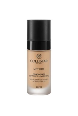 Collistar Lift Hd+ Foundation 3g - Natural Golden 30ml