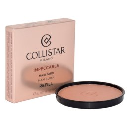 Collistar Maxi Blush Effect Silk 03 Terracotta Refill