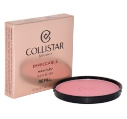 Collistar Maxi Blush Effect Silk 07 Ortensia Refill