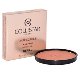 Collistar Maxi Blush Effect Silk 08 Henne Refill