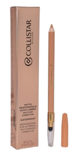 Collistar Professional Eye-Lip Pencil Butter 1,2ml