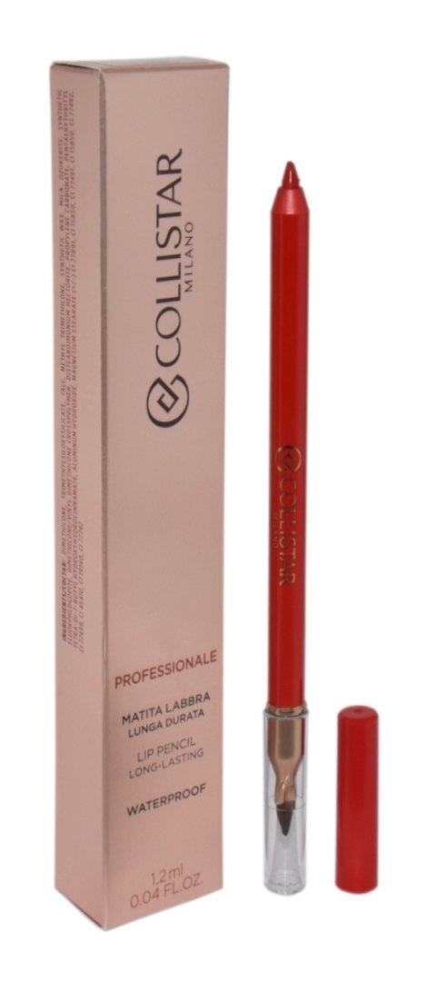 Collistar Professional Lip Pencil 7 Cherry Red 1,2ml