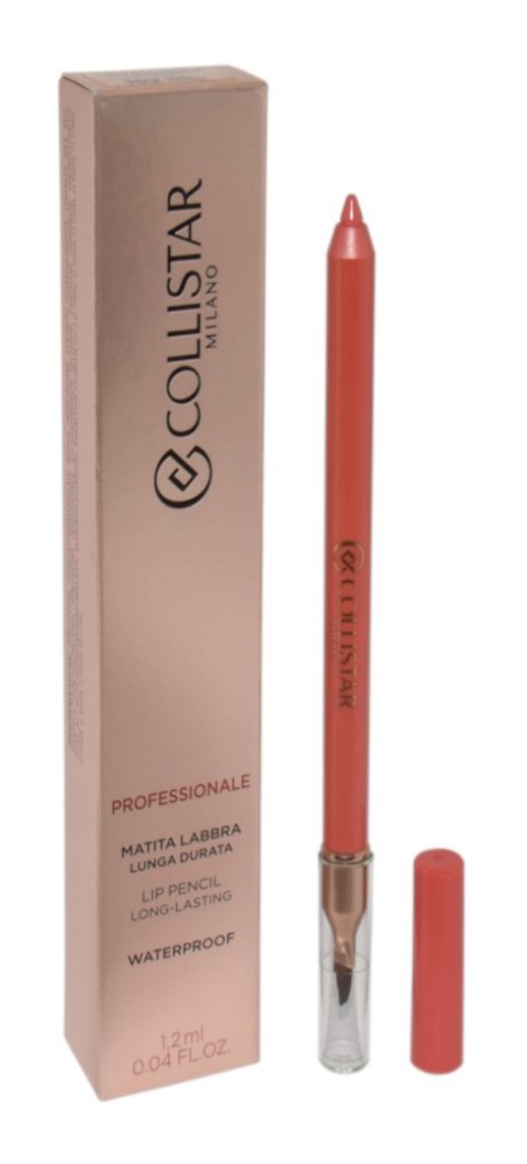 Collistar Professional Lip Pencil N° 102 Antique Pink 1,2ml