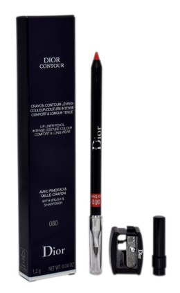 Dior Contour Lip Liner Pencil 080 Red Smile 1,2g