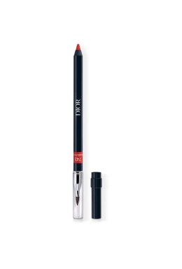 Dior Contour Lip Liner Pencil 743 Rouge Zinnia 1,2g