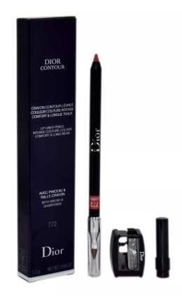 Dior Contour Lip Liner Pencil 772 Classic 1,2g