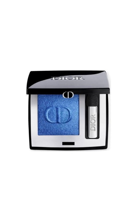 Dior Diorshow Mono Colour Eye Shadow 162 Blue Bayadere 2g