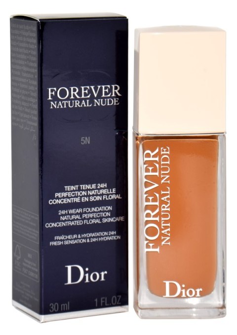 Dior Diorskin Forever Natural Nude 5N 30ml