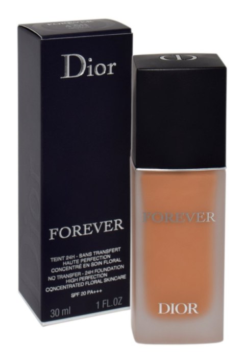 Dior Forever Foundation Spf20 4,5N Neutral 30ml