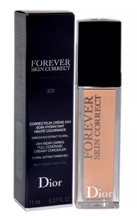 Dior Forever Skin Correct Concealer 3 Cr Cool Rosy 11ml