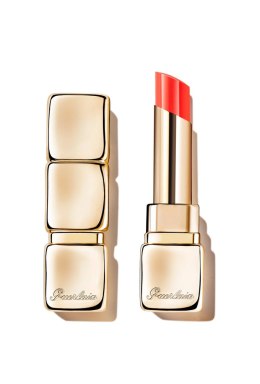 Guerlain Kisskiss Shine Bloom Lipstick 319 Peach Kiss 3,2g