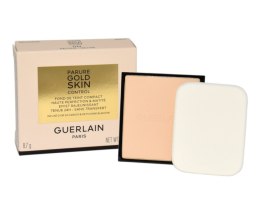 Guerlain Parure Gold Skin Control Compact 0N Refill 10g