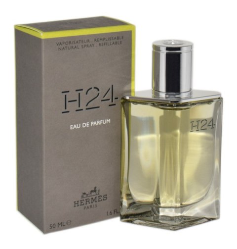 Hermes H24 Edp 50ml Refillable