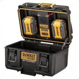 ŁADOWARKA TOUGHSYSTEM DWST83471 2X4A DEWALT