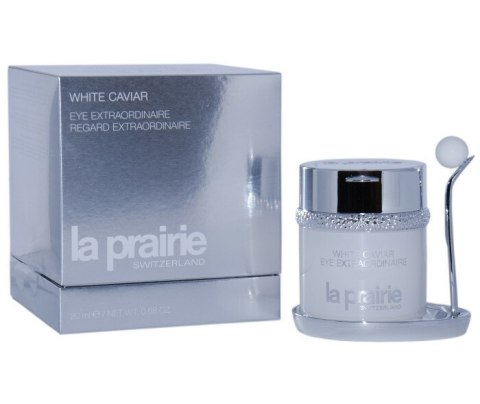 La Prairie White Caviar Eye Extraordinaire 20ml