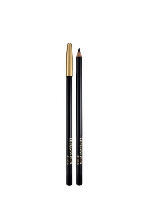 Lancome Crayon Khol Noir 01 (27)