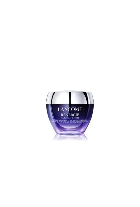 Lancome Renergie Nuit Multi - Lift Lifting Firming Anti - Wrinkle Night Cream 50ml