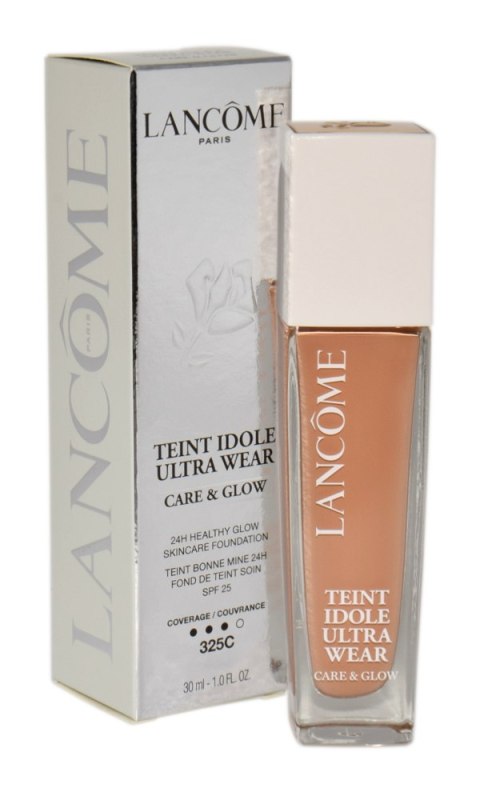 Lancome Teint Idole Ultra Wear Care & Glow Spf15 325C 30ml