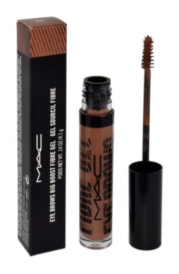 Mac Eye Brows Big Boost Fibre Gel Penny 4,1g