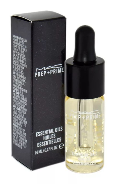 Mac Prep + Prime Essential Oils Grapefruit And Chamomile 14ml