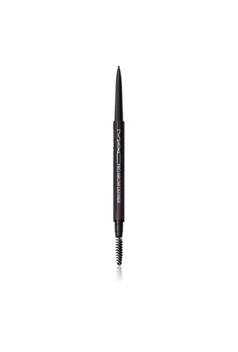 Mac Pro Brow Definer 1Mm genuine Aubergine 0,03g