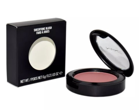 Mac Sheertone Blush Blushbaby 6g