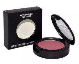 Mac Sheertone Blush Breath Of Plum 6g