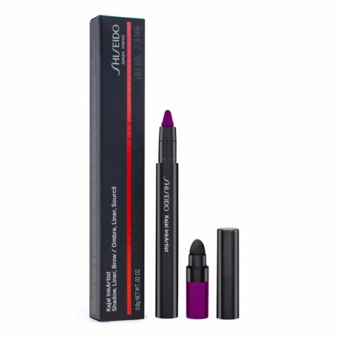 Shiseido Kajal Ink Artist Pencil 05 Plum Blossom 0,8g