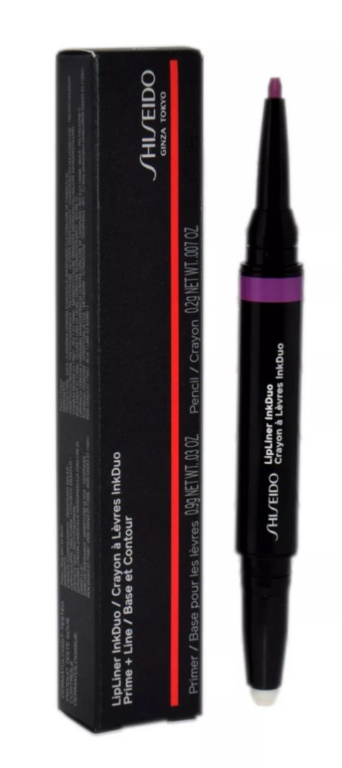 Shiseido Lip Liner Ink Duo 10 1,1g