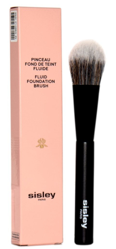 Sisley Fluid Foundation Brush