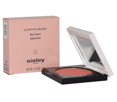 Sisley Le Phyto Blush 3 Coral 6,5g