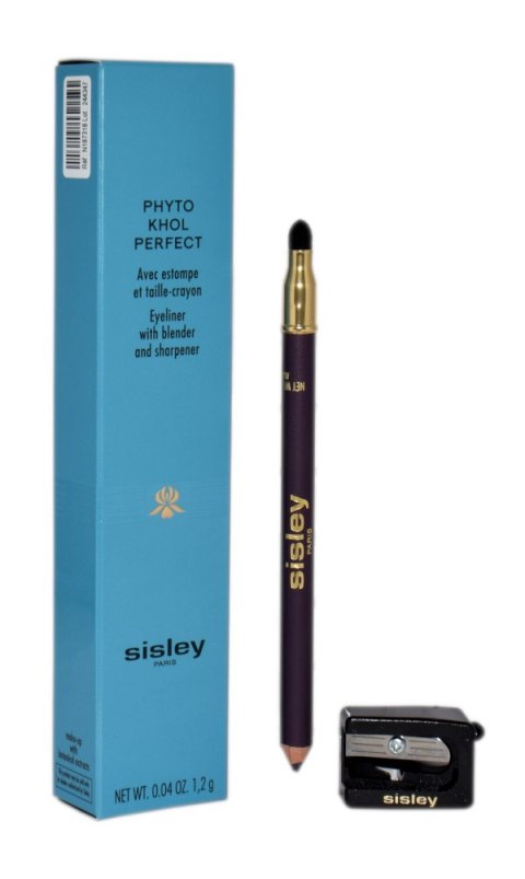 Sisley Phyto - Khol Perfect Eye Pencil 8 Purple 1,2g