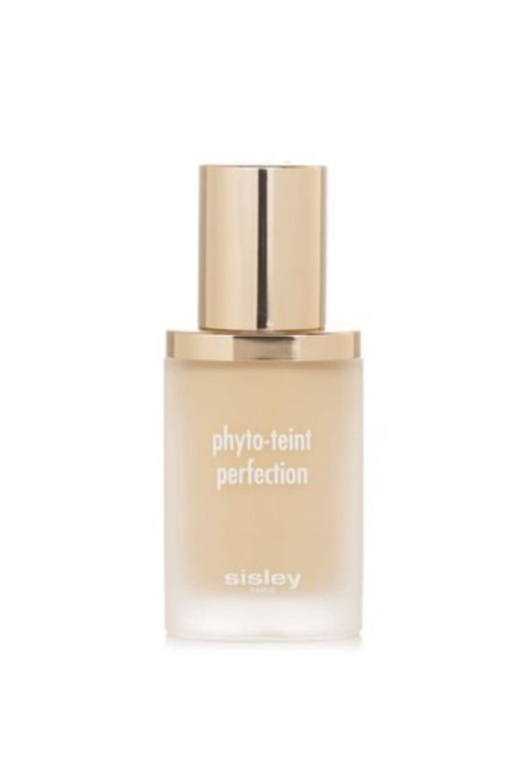 Sisley Phyto Teint Perfection 0W Porcelain 30ml