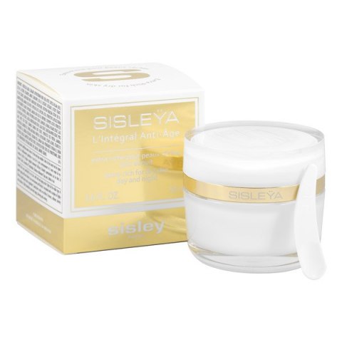 Sisley Sisleya I`Integral Complete Anti-Ageing Extra Rich For Dry Skin 50ml