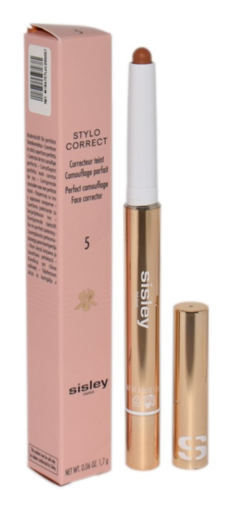 Sisley Stylo Correct Face Corrector 5 1,7g