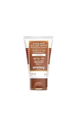 Sisley Sun Super Soin Solaire Tinted Sun Care Spf30 01 (Natural) 40ml