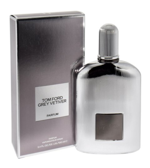 Tom Ford Grey Vetiver Parfum Edp 100ml