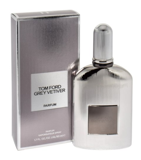 Tom Ford Grey Vetiver Parfum Edp 50ml