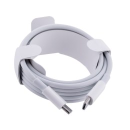 Apple USB-C 2m Biały MLL82ZM/A