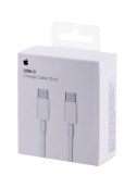 Apple USB-C 2m Biały MLL82ZM/A