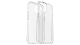 OTTERBOX ETUI SYMMETRY APPLE IPHONE 15 PRO CLEAR