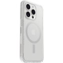 OTTERBOX ETUI SYMMETRY CLEAR MAGSAFE APPLE IPHONE 15 PRO