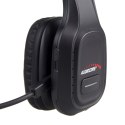 AUDIOCORE SŁUCHAWKI BLUETOOTH CALL CENTER AC864