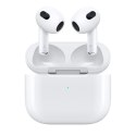 Apple AirPods (3rd generation) with Lightning Charging Case