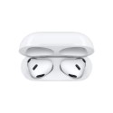 Apple AirPods (3rd generation) with Lightning Charging Case