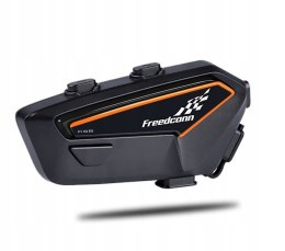 Interkom motocyklowy FreenConn F1 V2 EU