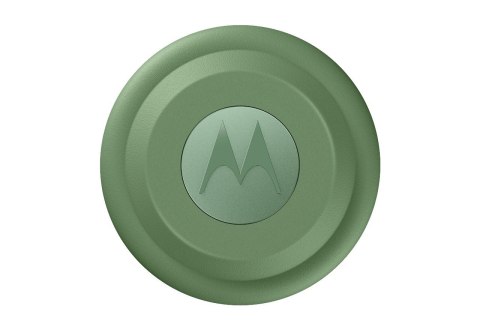 Motorola Moto Tag Nano Bluetooth Tracker Jade Green