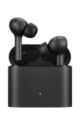 Słuchawki Xiaomi Earphones 2 Pro (czarne, bezprzewodowe, bluettoth, douszne)