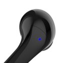 Słuchawki bezprzewodowe douszne Belkin SoundForm Motion True Wireless Earbuds ENC BT5.3 IPX5 Black