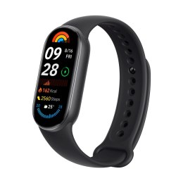 Xiaomi Mi Band 9 Silver